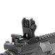 Specna Arms EDGE M4 (E-21) (Grey), In airsoft, the mainstay (and industry favourite) is the humble AEG